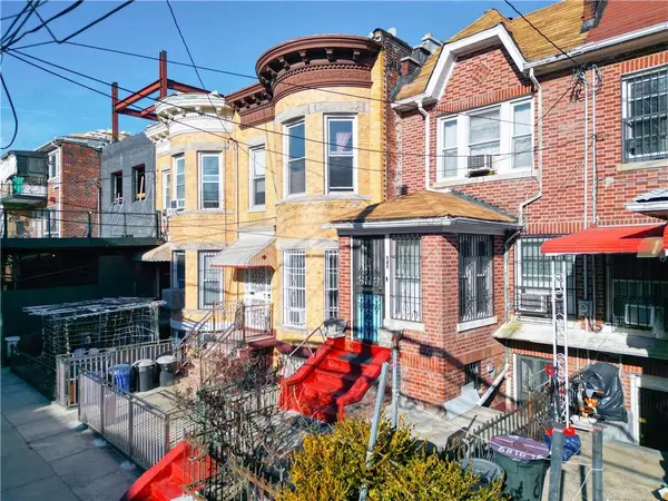 845 51st ST, Brooklyn, NY 11220