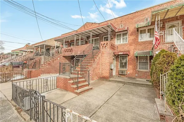 1331 East 86th ST, Brooklyn, NY 11236