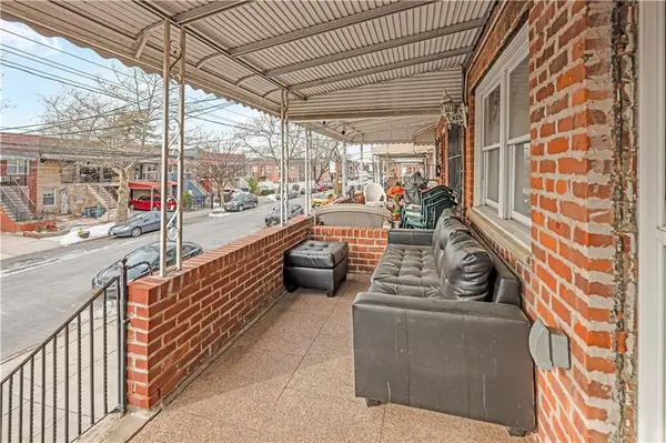 1331 East 86th ST, Brooklyn, NY 11236