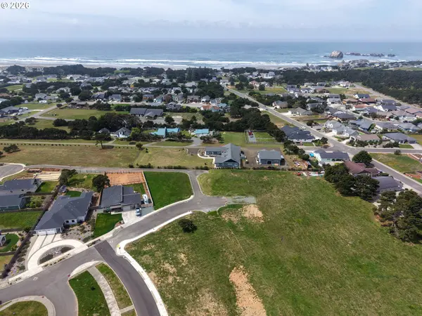 Shearwater CIR #2, Bandon, OR 97411