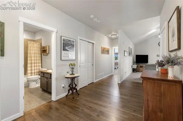 9808 Wando DR, Colorado Springs, CO 80925