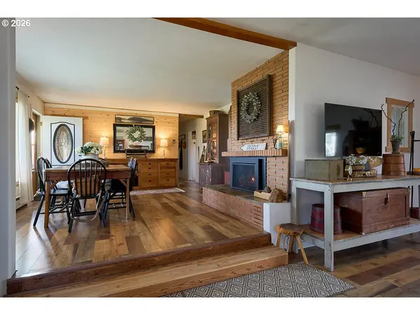 612 E WALLOWA AVE, Joseph, OR 97846