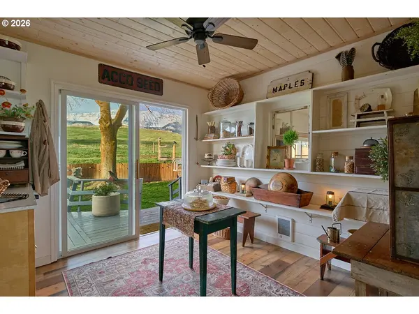 612 E WALLOWA AVE, Joseph, OR 97846