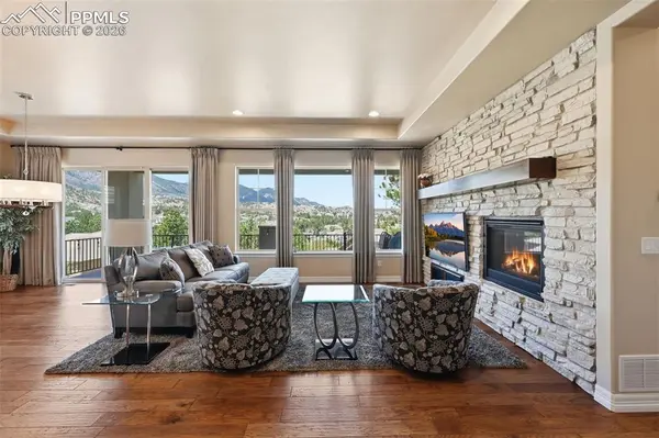 1970 Safe Harbor CT, Colorado Springs, CO 80919