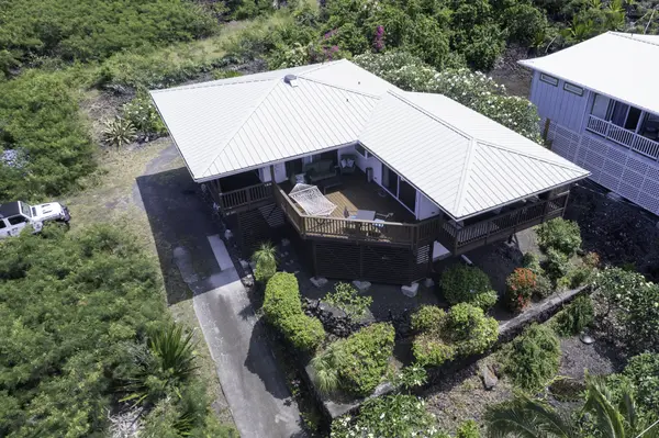 87-299 KAOHE RD, Captain Cook, HI 96704