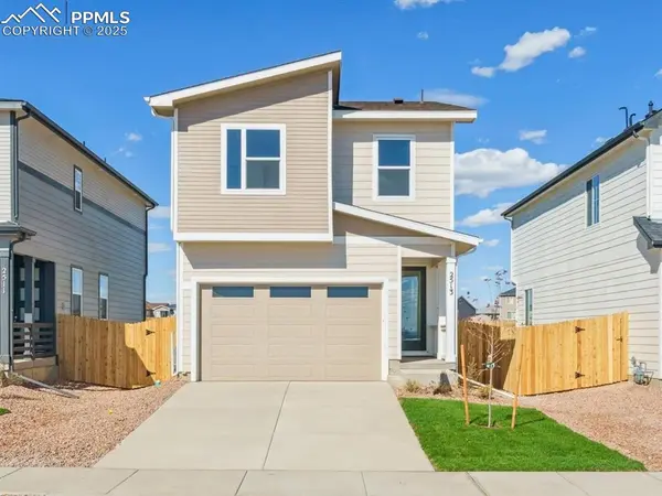 2513 Milano WAY, Pueblo, CO 81001