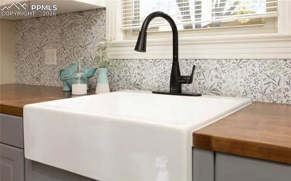 811 N Foote AVE, Colorado Springs, CO 80909