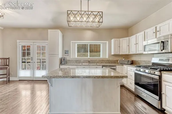 2530 Rick CT, Colorado Springs, CO 80919