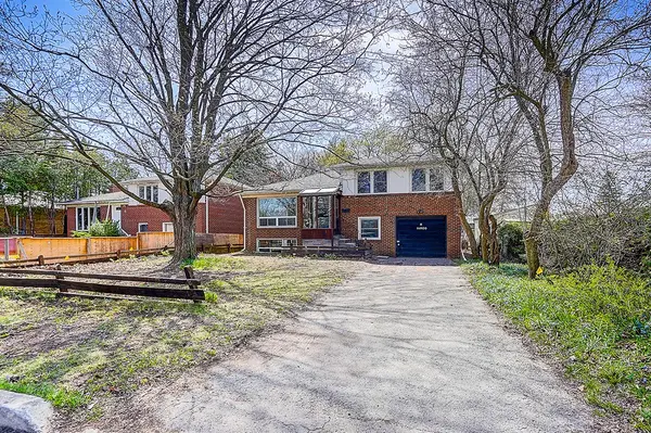 8 Fargo AVE, Toronto C07, ON M2M 1T9