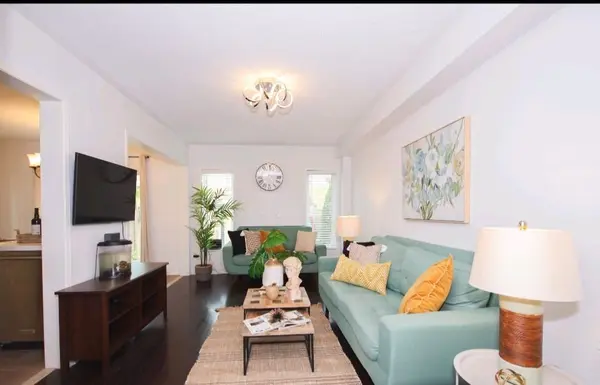 66 Westray CRES, Ajax, ON L1Z 0B3