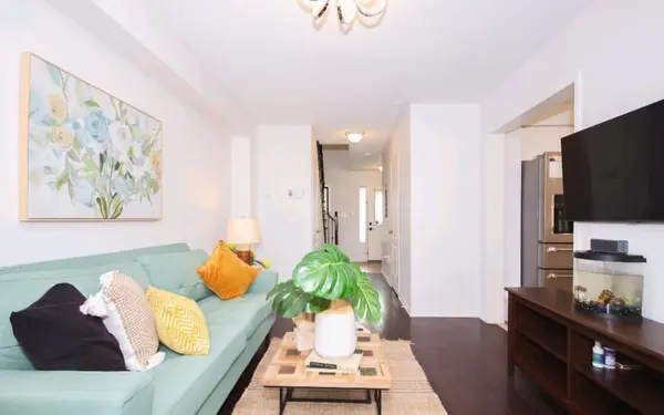 66 Westray CRES, Ajax, ON L1Z 0B3