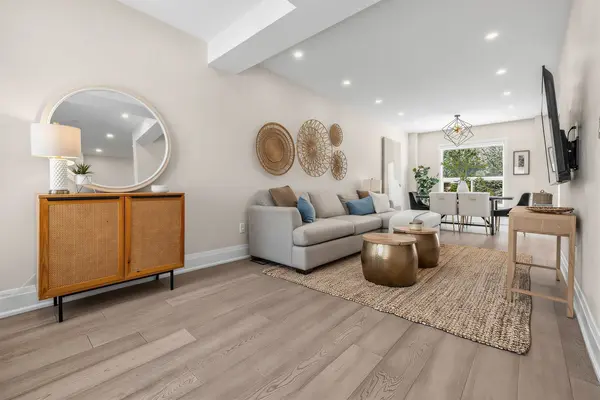 75 Canoe CT, Richmond Hill, ON L4E 3Y2