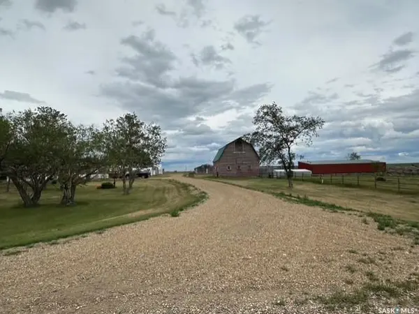 Rural Address, Stonehenge Rm No. 73, SK S0H 0B0