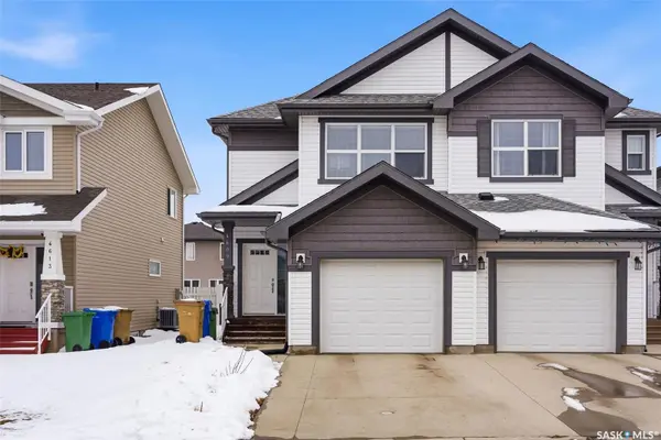 4609 Green Rock ROAD E, Regina, SK S4V 3K8