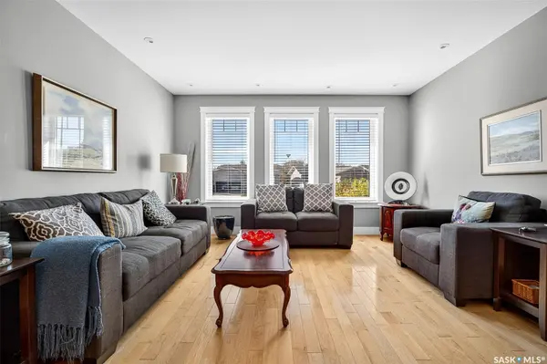 133 Wood Lily DRIVE, Moose Jaw, SK S6J 1E9