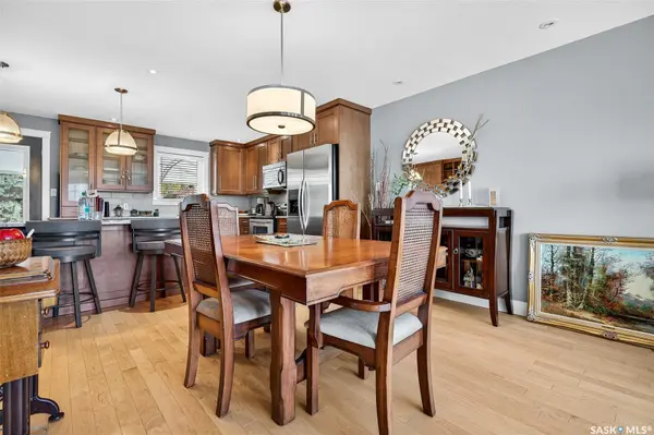 133 Wood Lily DRIVE, Moose Jaw, SK S6J 1E9