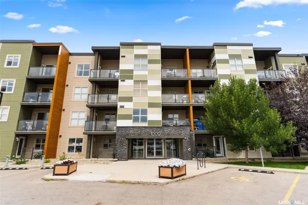 5500 Mitchinson WAY #1404, Regina, SK S4W 0N9