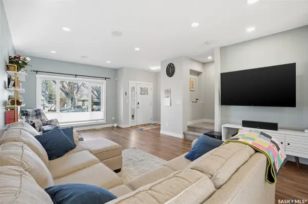 1409 2nd AVENUE N, Saskatoon, SK S7K 2E7