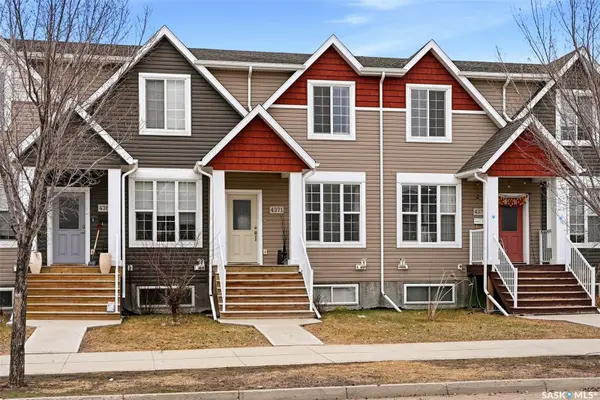 4371 James Hill ROAD, Regina, SK S4W 0L4