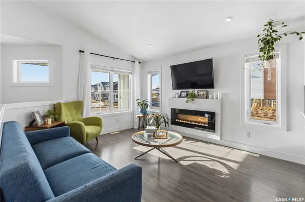 403 Delainey ROAD, Saskatoon, SK S7V 0N4