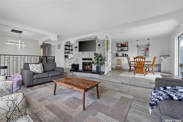 468 Cornwall STREET, Regina, SK S4R 2G8