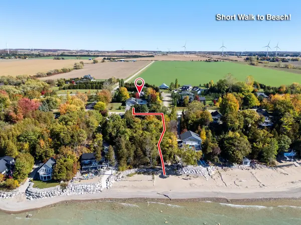 33810 Darryl CT, Bluewater, ON N0M 2T0