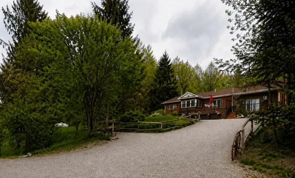 26 Reid ST, Kawartha Lakes, ON K0M 2A0