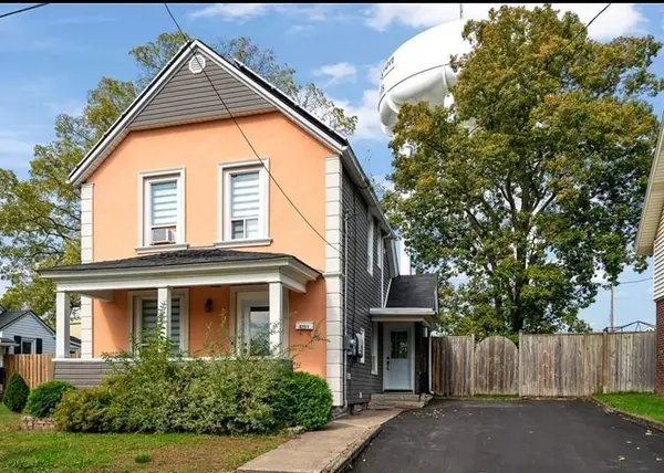 6251 Ker ST E, Niagara Falls, ON L2G 1X7