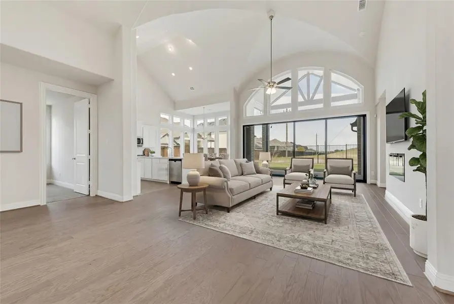 1006 Cascading Creek Drive, Rockwall, TX 75087