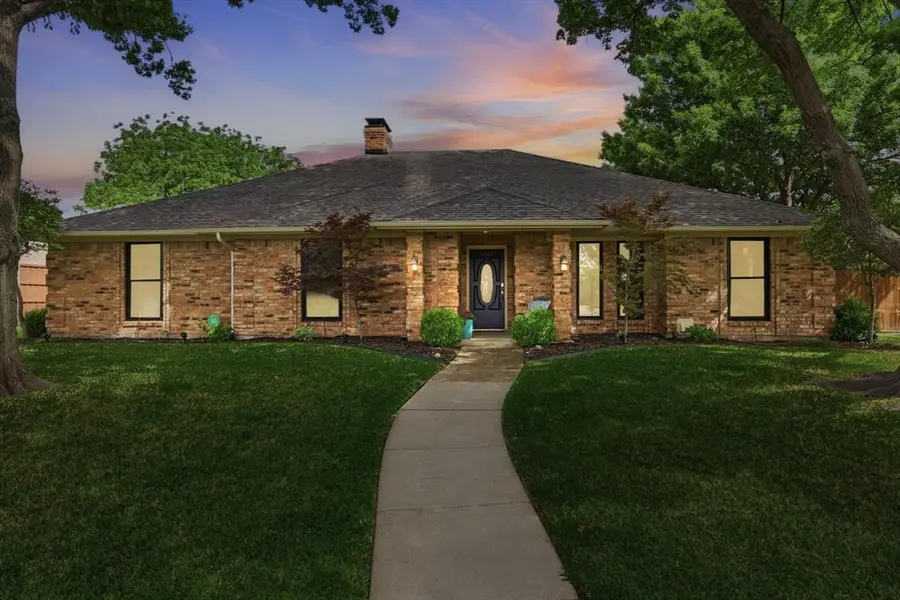 1209 O Shannon Lane, Garland, TX 75044