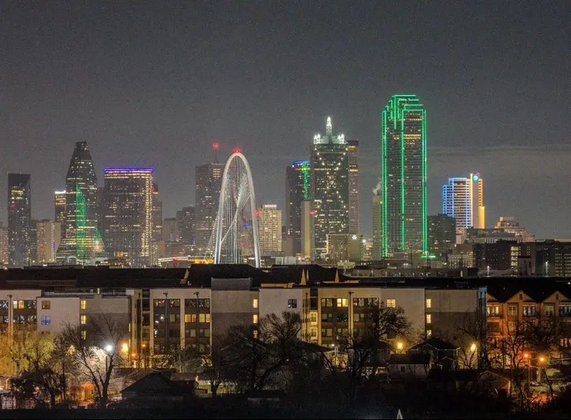 2804 Guymon Street, Dallas, TX 75212