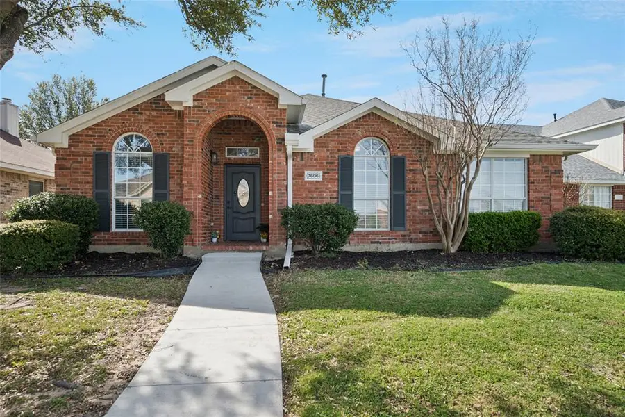 7606 Harbor Drive, Rowlett, TX 75088