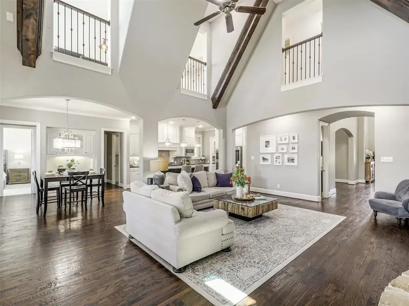 620 Abbey Lane, Prosper, TX 75078