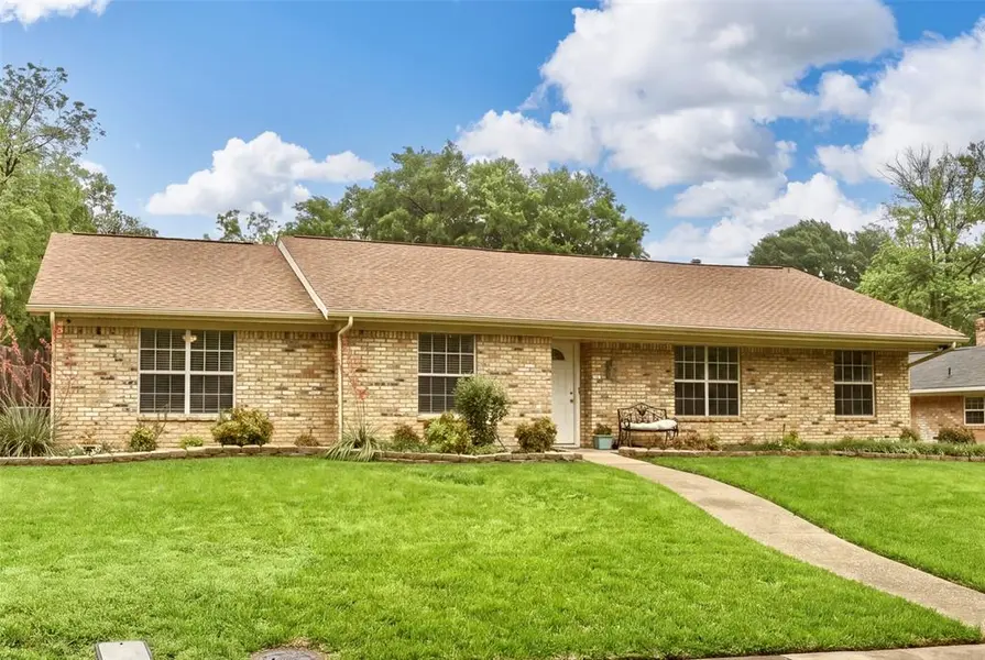 2909 Brookview Drive, Plano, TX 75074