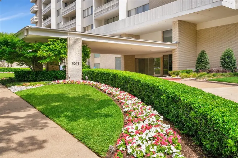 3701 Turtle Creek Boulevard #9H, Dallas, TX 75219
