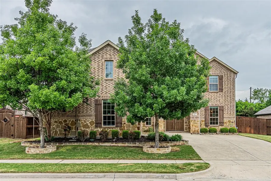 1617 Indigo Trail, Allen, TX 75002