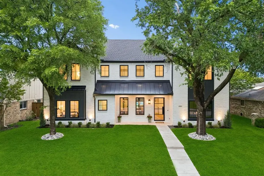 6915 Middle Cove Drive, Dallas, TX 75248