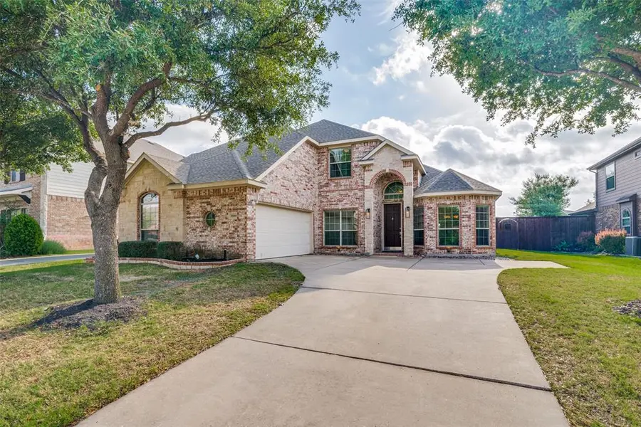 3810 Harlan Drive, Sachse, TX 75048