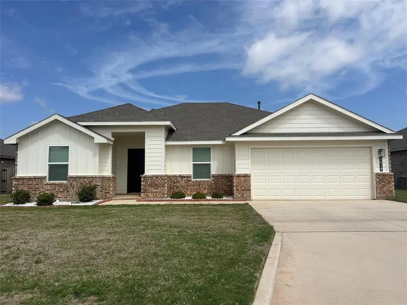 2618 Republic Avenue, Abilene, TX 79601