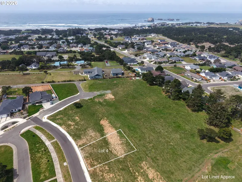 Shearwater CIR #4, Bandon, OR 97411