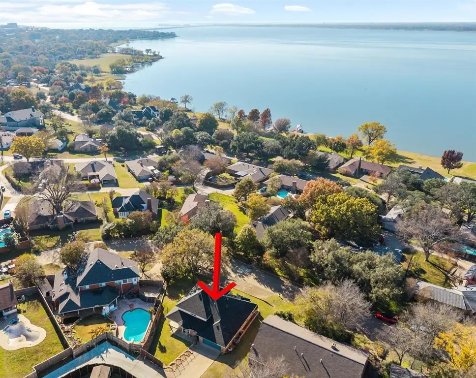 206 Tanya Drive, Rockwall, TX 75087