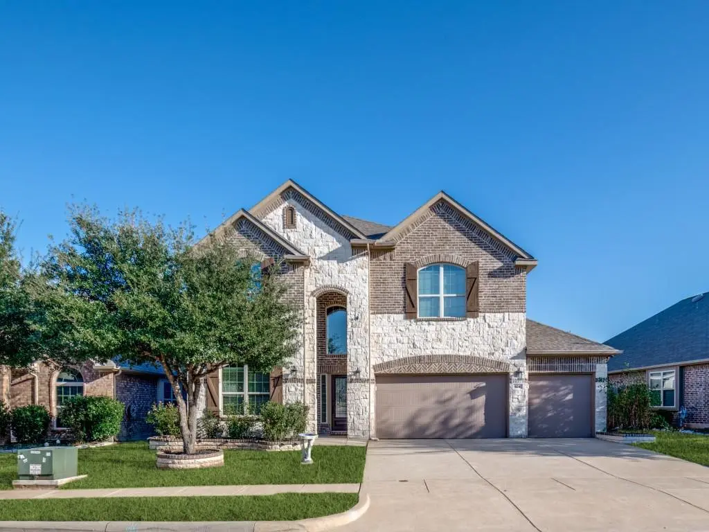 924 Blanco Lane, Mckinney, TX 75071
