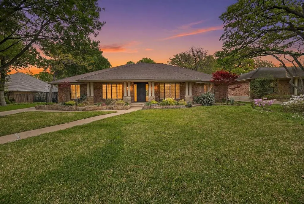 4915 Cross Creek Court, Arlington, TX 76017