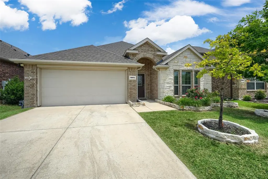 5604 Durst Lane, Forney, TX 75126