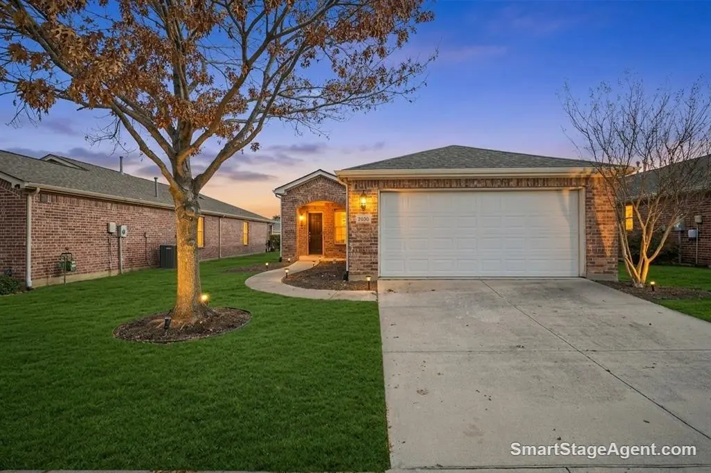 7850 Estancia Drive, Frisco, TX 75036