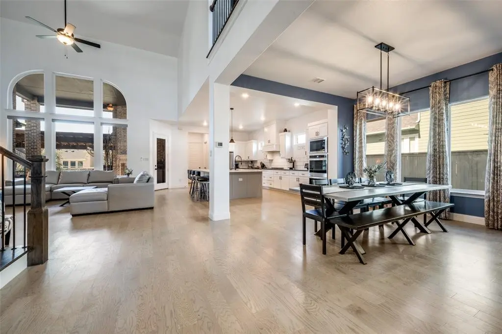 1404 S Pecan Parkway, Northlake, TX 76247