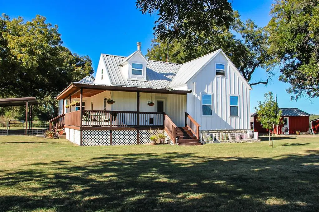 291 County Road 3305, Clifton, TX 76634