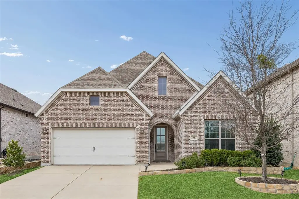 3949 River Bend Street, Mckinney, TX 75071