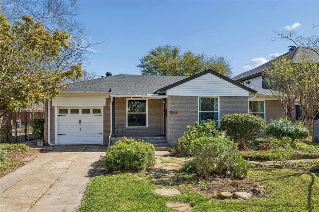 508 Hambrick Road, Dallas, TX 75218