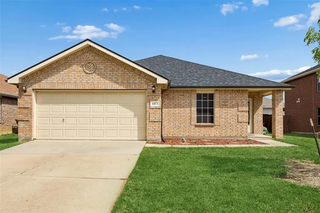 1413 Puerto Lago Drive, Little Elm, TX 75068